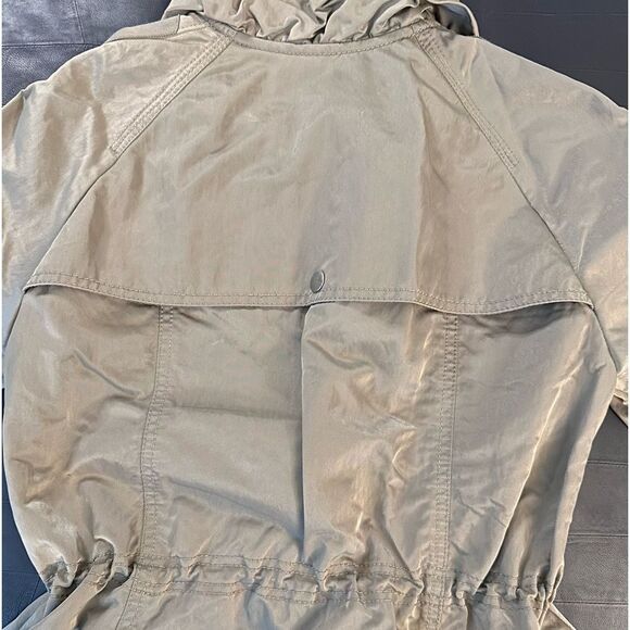 EUC Banana Republic Lightweight Utility Jacket - Picture 12 of 12